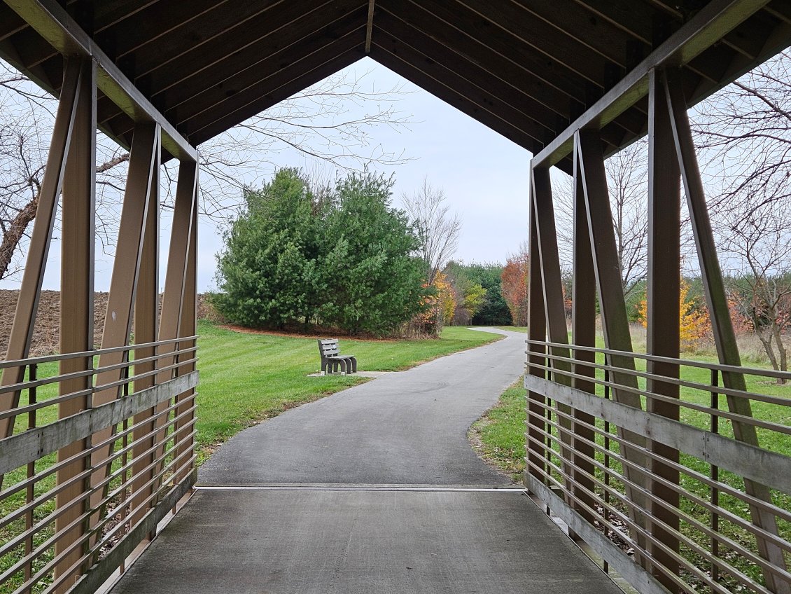 Bike Path